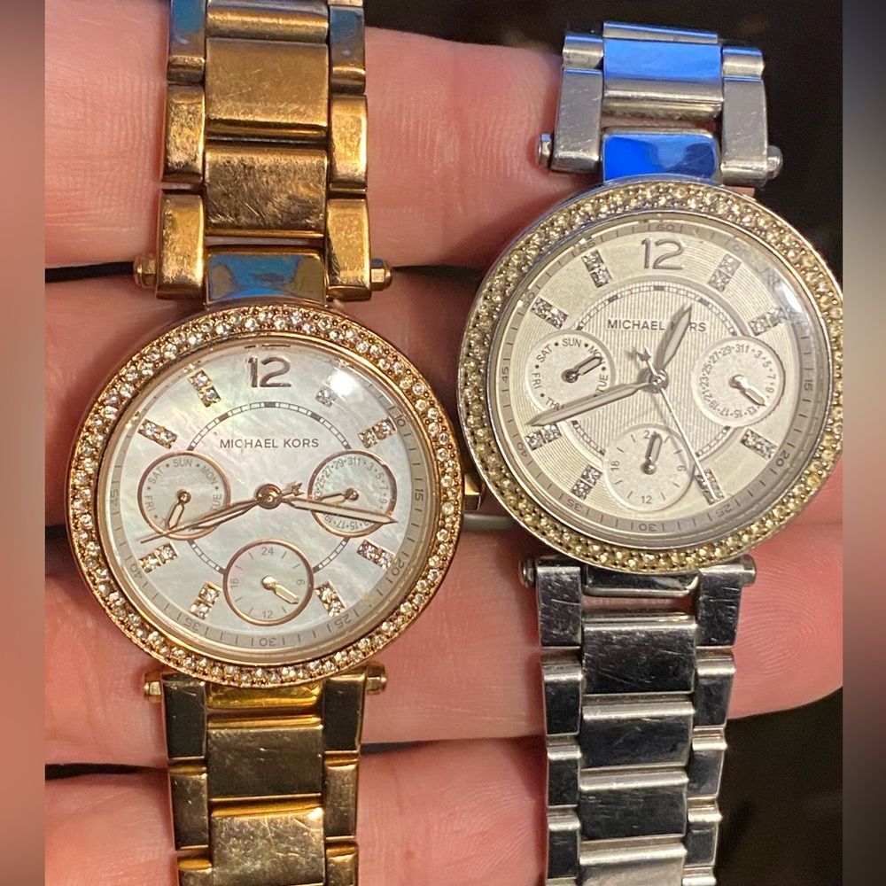 Michael Kors women’s watches